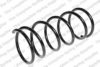 LESJ?FORS 4027637 Coil Spring